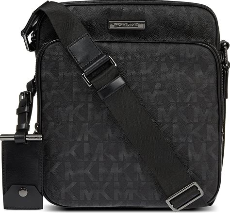 mens michael kors leather bag|Michael Kors bags new collection.